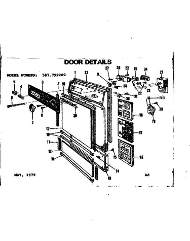 Door