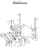 Frame details
