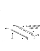 Optional trim kit