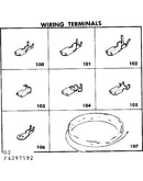 Wiring terminals