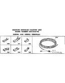 Wiring terminals