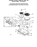 Coil top