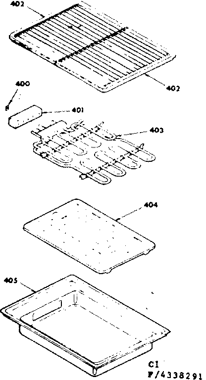STEAK GRILL KIT