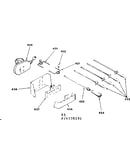 Optional rotsi/shish kit