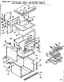 Body assembly