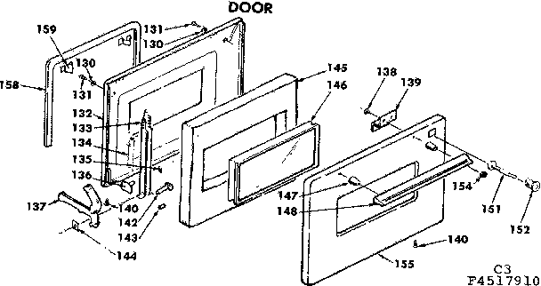 Door