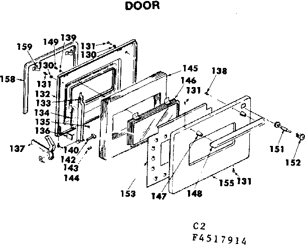 Door