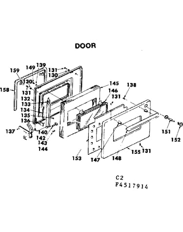 Door