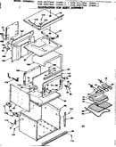 Body assembly
