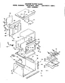 Body assembly