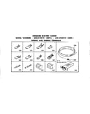 Wiring and wiring terminals