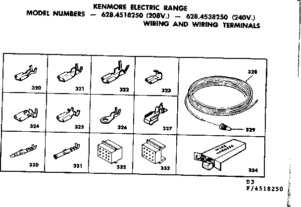 Body assembly