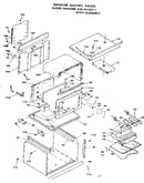 Body assembly
