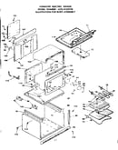 Body assembly