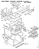 Body assembly