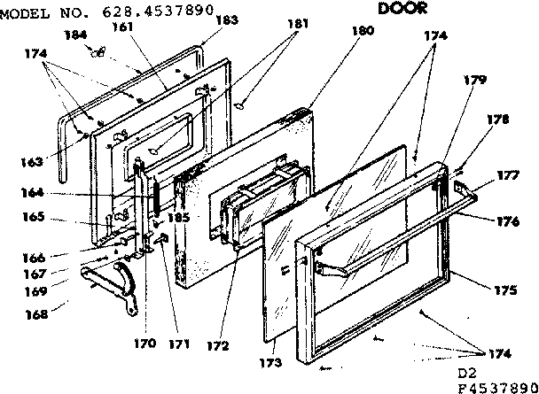 Door