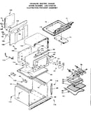 Body assembly