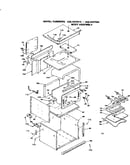 Body assembly