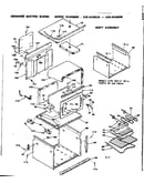 Body assembly