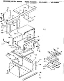 Body assembly