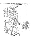 Body assembly