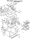 Body assembly