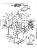 Body assembly