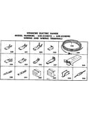 Wiring and wiring terminals