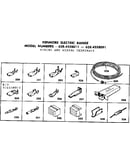 Wiring and wiring terminals