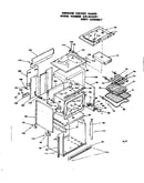 Body assembly