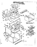 Body assembly