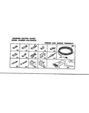 Wiring and wiring terminals