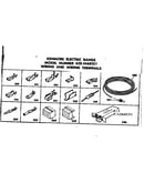 Wiring and wiring terminals