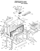 Body assembly