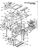 Body assembly