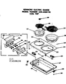 Foil top standard equipment