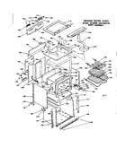 Body assembly