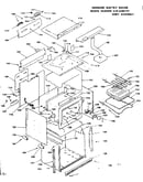 Body assembly