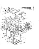 Body assembly