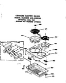 Optional coil top