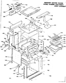 Body assembly