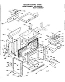 Body assembly