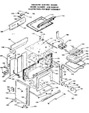Body assembly