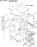 Body assembly
