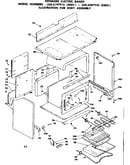 Body assembly