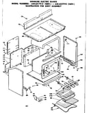 Body assembly