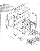 Body assembly