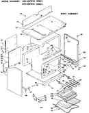 Body assembly