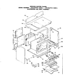 Body assembly