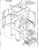 Body assembly